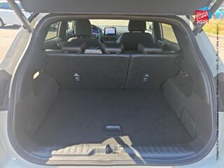 Puma 1.0 EcoBoost 125ch mHEV ST-Line 6cv 2021 occasion 68110 Illzach