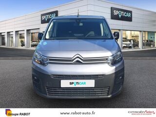 Berlingo M 650kg PureTech 110 S&S Club 2021 occasion 78570 Andr&eacute;sy