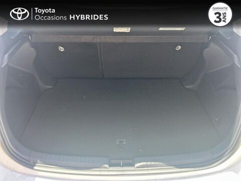 Yaris 116h Dynamic 5p MY22 2023 occasion 47180 Sainte-Bazeille