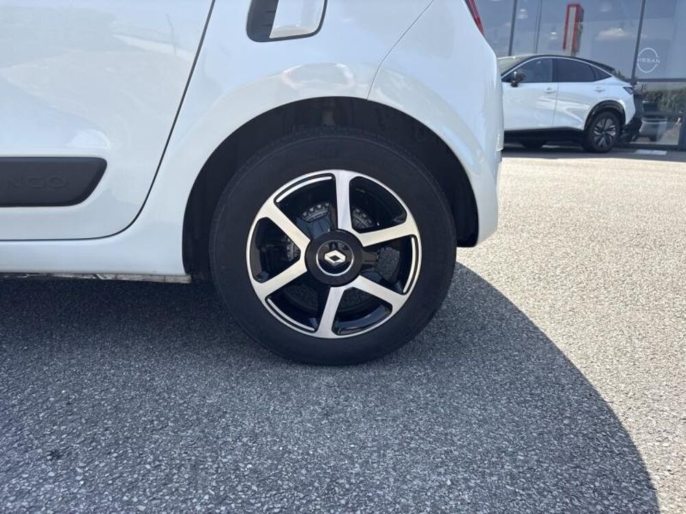 Twingo 1.0 SCe 65ch Limited E6D-Full 2020 occasion 78200 Buchelay