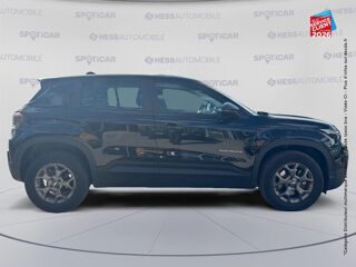 Avenger 1.2 Turbo T3 110ch MHEV Longitude BVR6 eHybrid 2025 occasion 21000 Dijon
