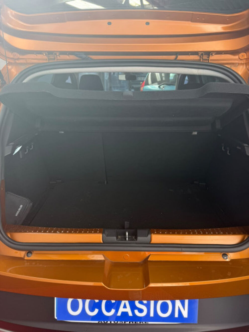 Sandero 1.0 ECO-G 100CH STEPWAY EXPRESSION + 2021 occasion 93130 Noisy-le-Sec