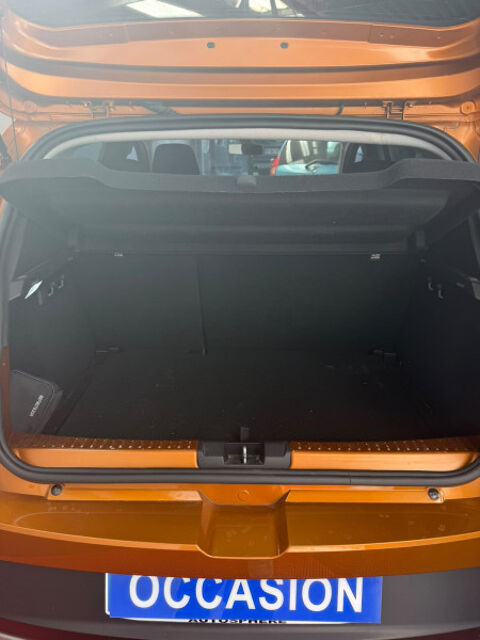 Sandero 1.0 ECO-G 100CH STEPWAY EXPRESSION + 2021 occasion 93130 Noisy-le-Sec