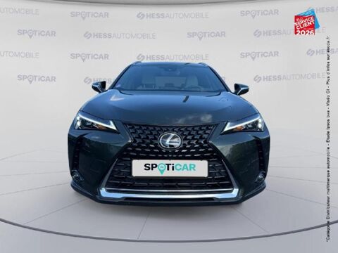 UX 250h Luxe 2WD 2023 occasion 51100 Reims