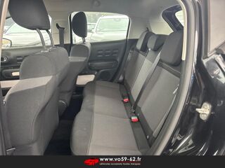 C3 PureTech 82ch Shine 2018 occasion 62000 Arras