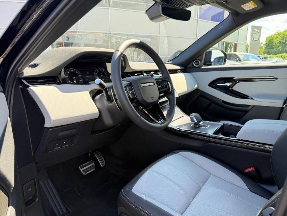 Range Rover Evoque 1.5 P270e PHEV 269ch Hoxton Edition 2026 occasion 67460 Souffelweyersheim