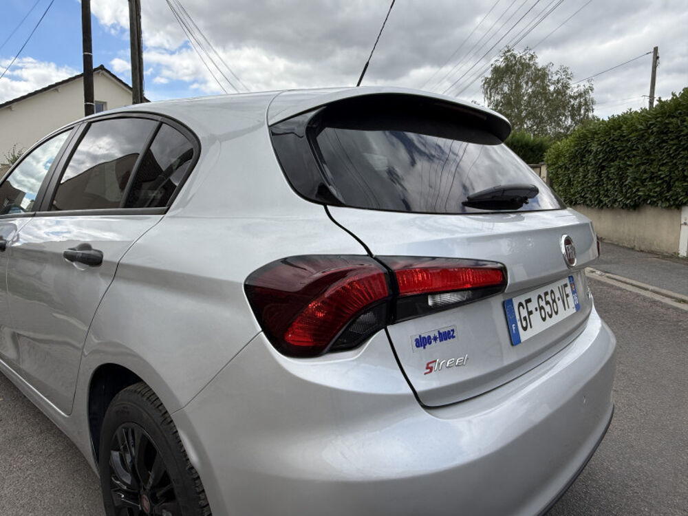 Tipo 1.4 95CH S/S STREET MY20 5P 2020 occasion 95480 PIERRELAYE