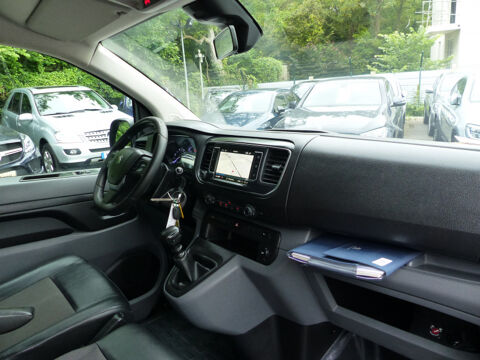 Expert LONG 2.0 BLUEHDI 120CH S&S PREMIUM 2020 occasion 77144 Mont&eacute;vrain