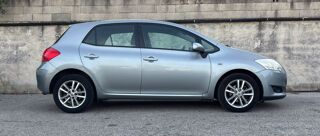 Auris 100 VVT-I DYNAMIC PACK GPS 5P 2009 occasion 13400 AUBAGNE