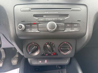 A1 1.2 TFSI 86CH ATTRACTION 2011 occasion 31140 Aucamville