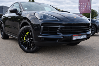 Cayenne (9YB) 3.0 V6 462CH E-HYBRID 2020 occasion 34740 Vendargues
