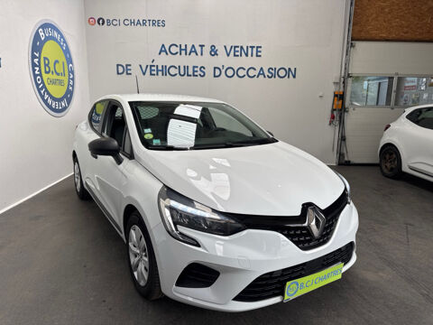 Clio V 1.5 BLUE DCI 85CH AIR 2020 occasion 28630 Nogent-le-Phaye