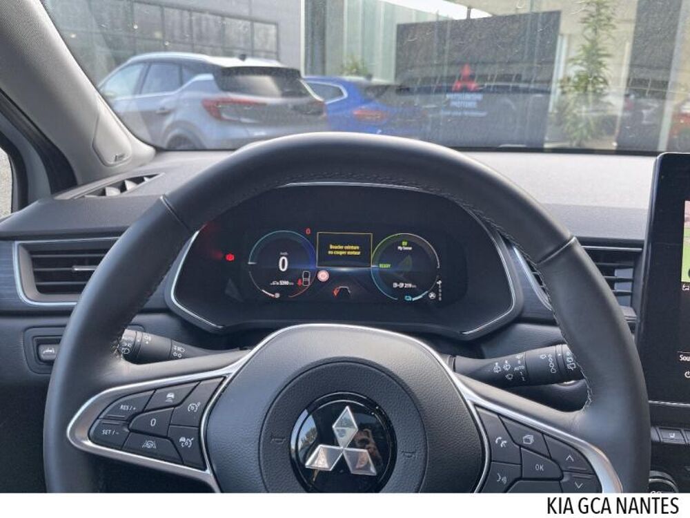 Asx 1.6 MPI PHEV 159ch Instyle 2023 occasion 44800 Saint-Herblain