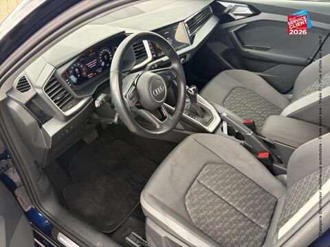 A1 30 TFSI 110ch Advanced S tronic 7 2023 occasion 67800 Bischheim
