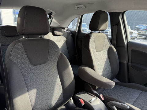 Crossland X 1.6 D 99CH ECOTEC BUSINESS EDITION 2018 occasion 31140 Aucamville