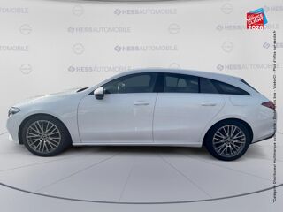 Classe A 200 163ch Progressive Line 7G-DCT 9cv 2022 occasion 54520 Laxou