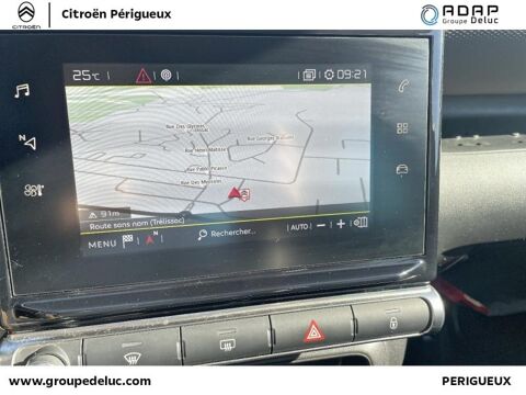 C3 Aircross PureTech 110ch S&S Rip Curl 2020 occasion 24750 Tr&eacute;lissac