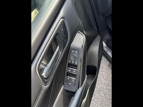 Qashqai 1.3 DIG-T 160ch Tekna+ DCT 2019 Euro6-EVAP 2021 occasion 78200 Buchelay