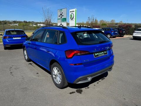 Kamiq 1.0 TSI 95ch Ambition 2023 occasion 24430 Marsac-sur-l'Isle