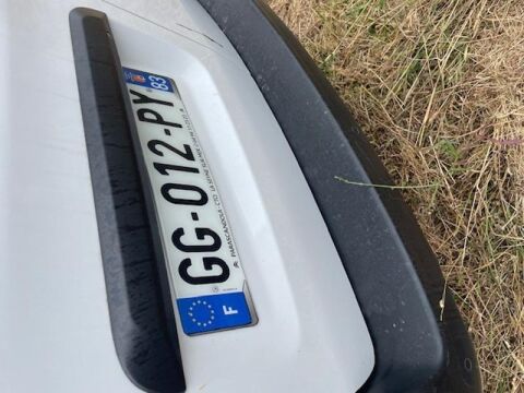 Citro&euml;n Jumpy M 1.5 BlueHDi 120ch S&S 2022 occasion ST VICTORET 13730