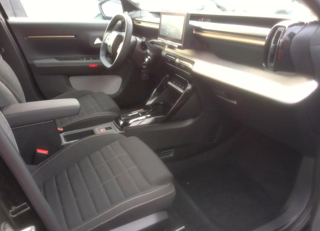 C3 Aircross ELECTRIQUE 113CH AUTONOMIE CONFORT PLUS 2025 occasion 69890 La Tour-de-Salvagny