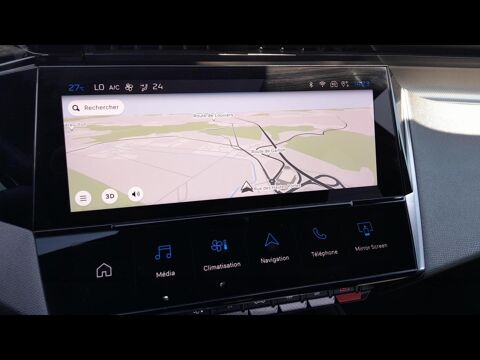308 Plug-In Hybrid 225ch GT e-EAT8 2024 occasion 27000 &Eacute;vreux