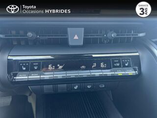 C-HR 1.8 Hybride 140ch Design MY25 2024 occasion 44600 Saint-Nazaire