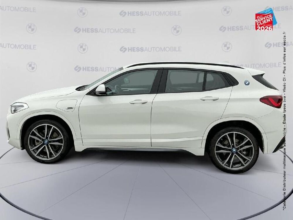 X2 xDrive25eA 220ch M Sport Euro6d-T 6cv 2023 occasion 68390 Sausheim