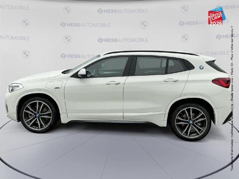 X2 xDrive25eA 220ch M Sport Euro6d-T 6cv 2023 occasion 68390 Sausheim
