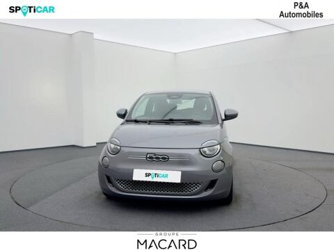 500 e 95ch Action Plus 2022 occasion 82000 Montauban