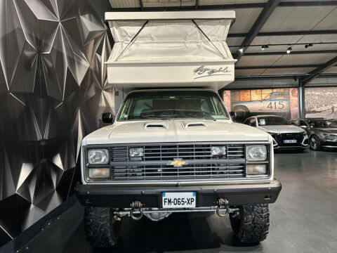  1985 occasion 63170 Aubi&egrave;re