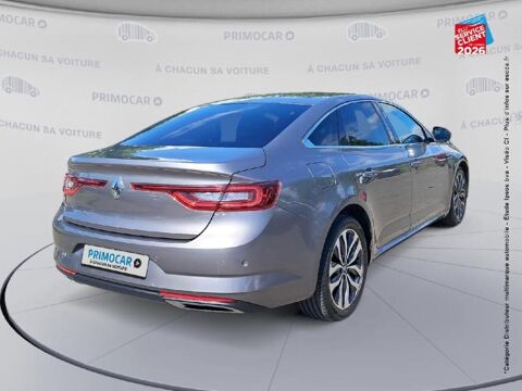 Talisman 1.6 TCe 150ch energy Intens EDC 2017 occasion 67200 Strasbourg
