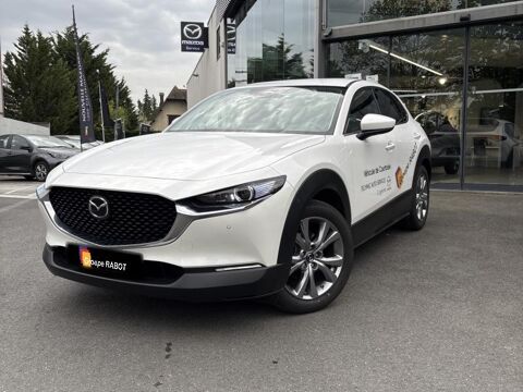 Annonce voiture Mazda CX-30 29990 €