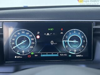 Tucson 1.6 T-GDi 230ch Hybrid Executive BVA6 2024 occasion 78310 Coigni&egrave;res