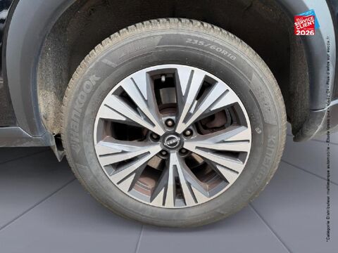 X-Trail e-4orce 213ch N-Connecta 7 places 2024 2023 occasion 54520 Laxou