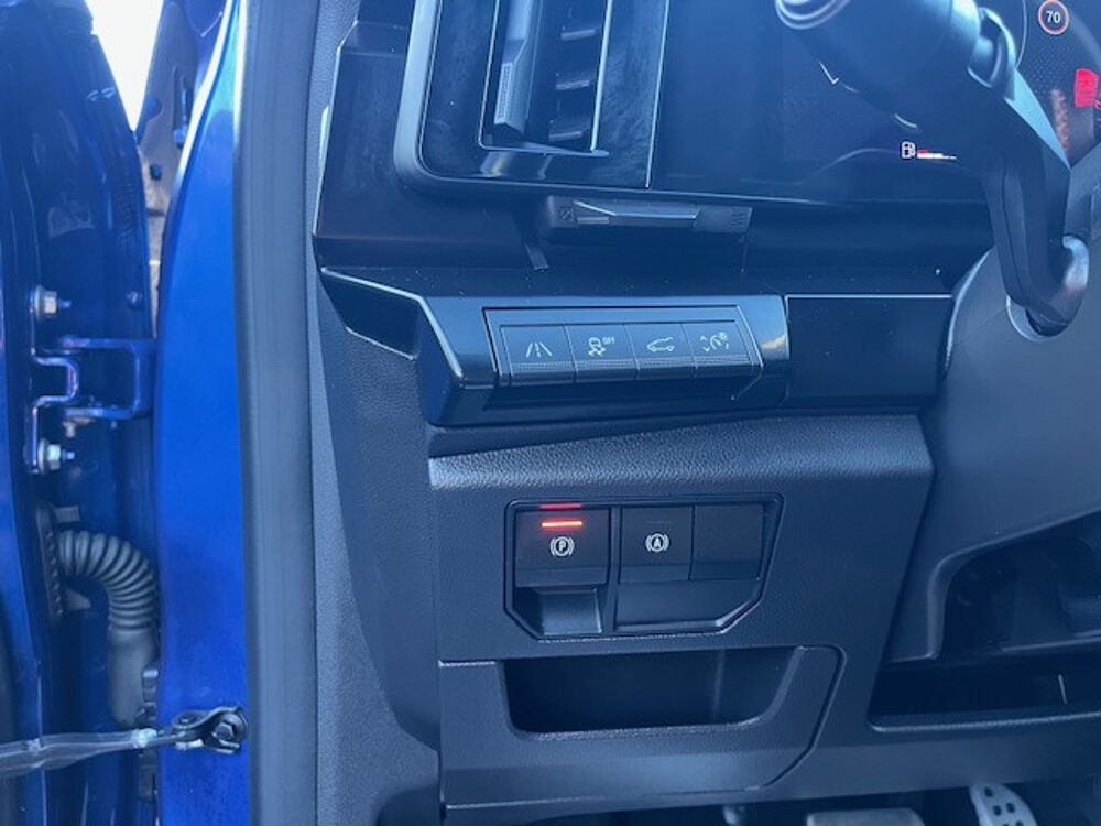 Austral 1.2 E-TECH FULL HYBRID 200CH TECHNO ESPRIT ALPINE - 23 2024 occasion 82000 Montauban