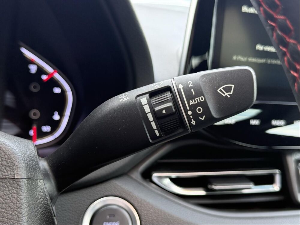 i30 1.5 T-GDi 160ch Hybrid 48V N Line DCT-7 2023 occasion 78240 CHAMBOURCY
