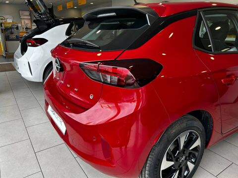 Corsa Electric 136ch 2024 occasion 95500 Gonesse