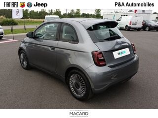 500 e 95ch 2024 occasion 82000 Montauban