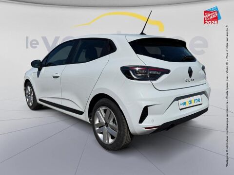 Clio 1.0 TCe 90ch Evolution - 25 2025 occasion 57970 Illange