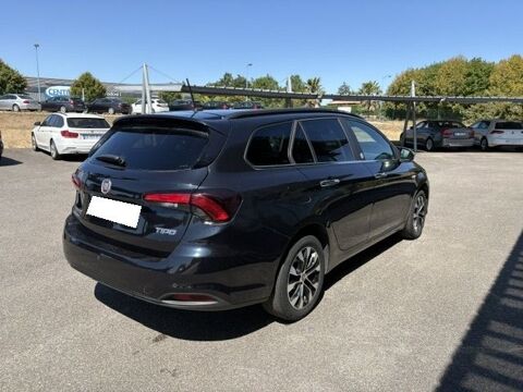 Tipo 1.6 MULTIJET 120CH MIRROR S/S MY19 2019 occasion 85400 Sainte-Gemme-la-Plaine