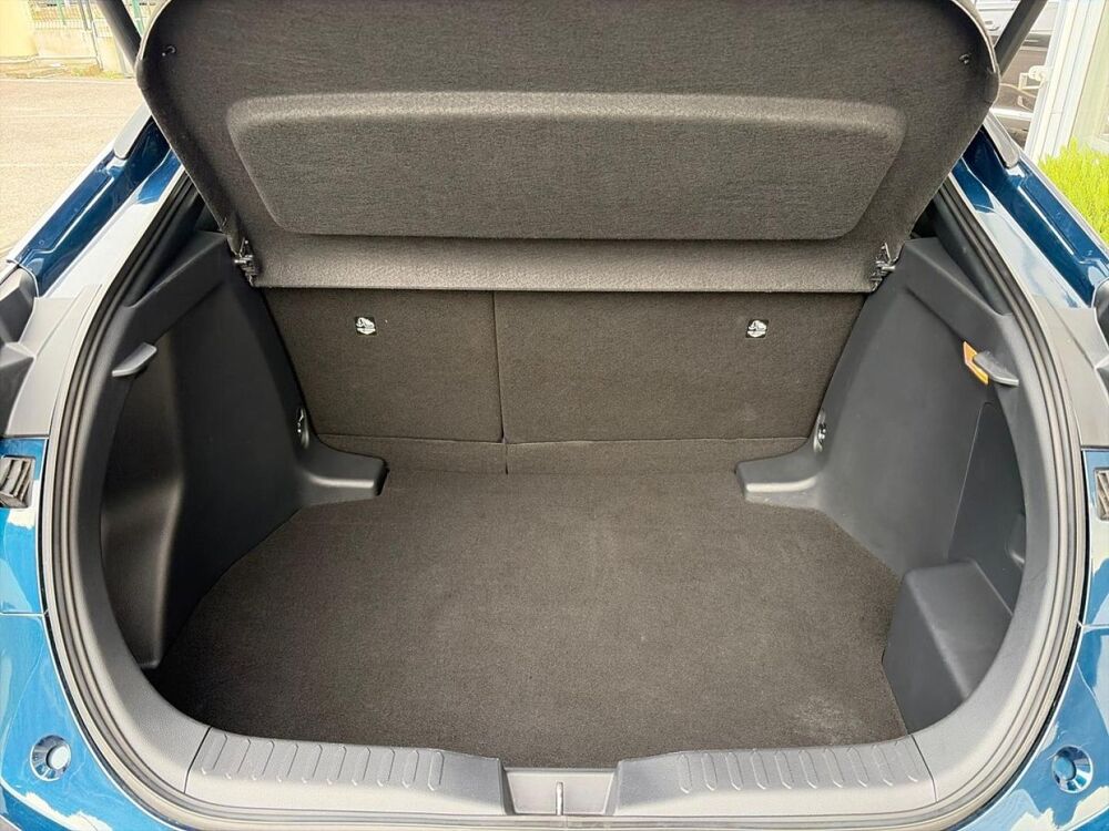 C-HR 2.0 Hybride 200ch Design MY25 2025 occasion 13290 Les Milles