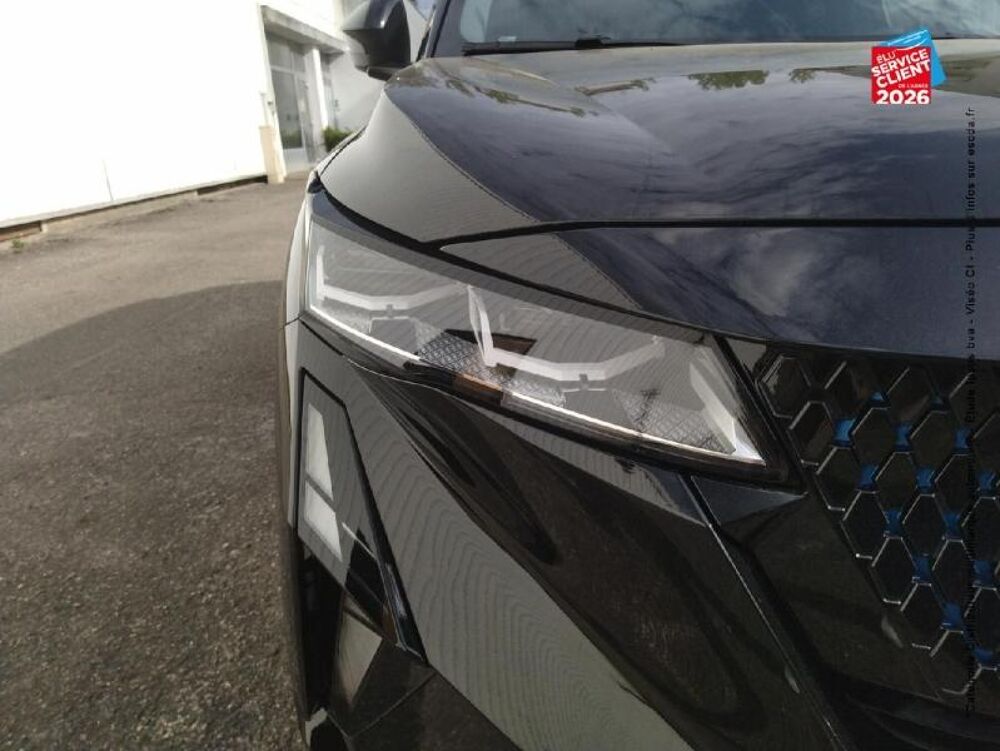 Rafale 1.2 E-Tech full hybrid 200ch esprit Alpine - 25 2025 occasion 68300 Saint-Louis