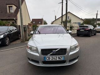 S80 D5 185CH SUMMUM GEARTRONIC 2007 occasion 95480 PIERRELAYE