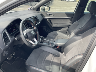 Ateca 1.5 TSI 150CH START&STOP FR DSG7 2022 occasion 33700 M&eacute;rignac