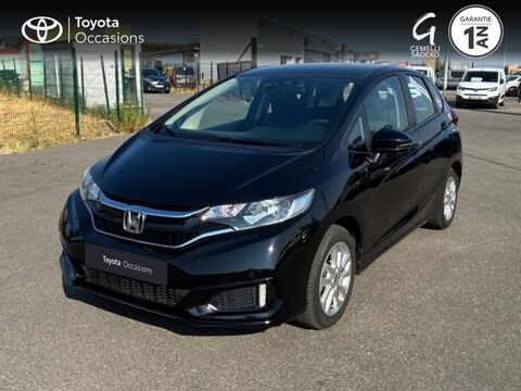 Annonce voiture Honda Jazz 11900 €
