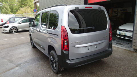 Berlingo 1.5 BLUEHDI 130CH MAX BVA8 2026 occasion 40990 Saint-Paul-l&egrave;s-Dax