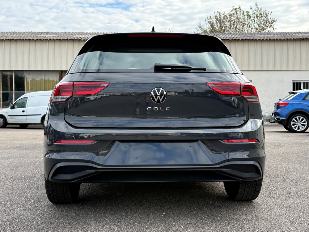 Golf 2.0 TDI SCR 115CH LIFE 1ST 2021 occasion 70210 Montdor&eacute;