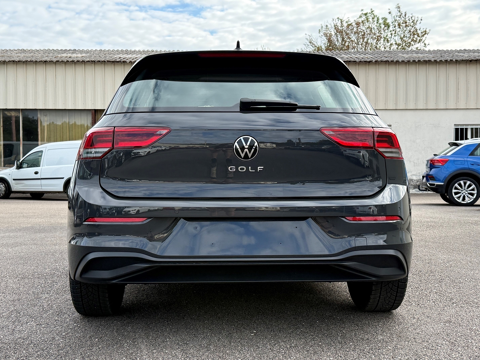 Golf 2.0 TDI SCR 115CH LIFE 1ST 2021 occasion 70210 Montdor&eacute;