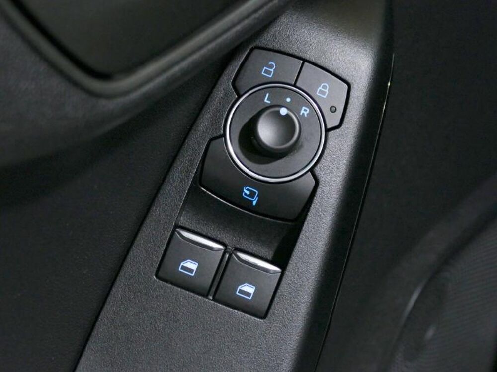 Fiesta 1.0 EcoBoost 125ch Cool & Connect DCT-7 5p 2021 occasion 77400 Lagny-sur-Marne